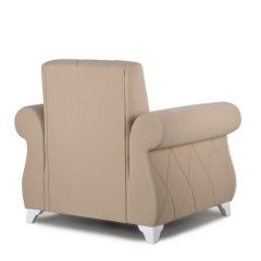 Комплект Роуз ТД 412 диван-кровать + кресло + комплект подушек в Перми - perm.mebel24.online | фото 8
