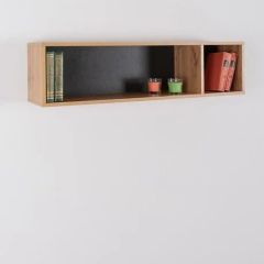 Крафт Полка навесная 15.64 в Перми - perm.mebel24.online | фото 2