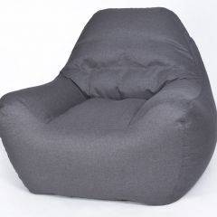 Кресло бескаркасное Эдем (Серый) в Перми - perm.mebel24.online | фото 1