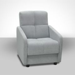 Кресло Бинго 1 (ткань до 300) в Перми - perm.mebel24.online | фото 1