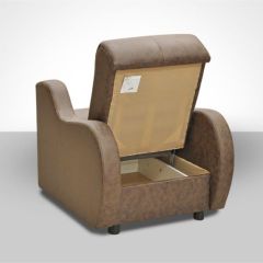 Кресло Бинго 3 (ткань до 300) в Перми - perm.mebel24.online | фото 2