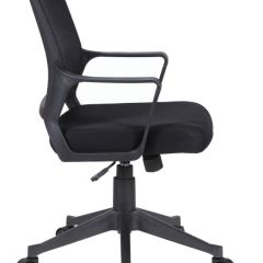 Кресло BRABIX "Balance MG-320" (черное) 531831 в Перми - perm.mebel24.online | фото 3