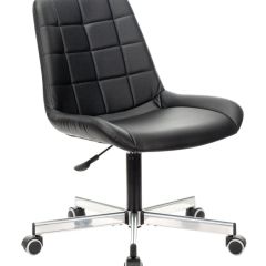 Кресло BRABIX "Deco MG-316" (черное) 532080 в Перми - perm.mebel24.online | фото