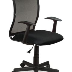 Кресло BRABIX "Spring MG-307" (черное TW) 531406 в Перми - perm.mebel24.online | фото