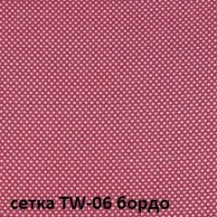 Кресло для оператора CHAIRMAN 696 black (ткань TW-11/сетка TW-06) в Перми - perm.mebel24.online | фото 2