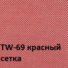Кресло для оператора CHAIRMAN 696 black (ткань TW-11/сетка TW-69) в Перми - perm.mebel24.online | фото 2
