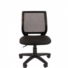 Кресло для оператора CHAIRMAN 699 Б/Л (ткань стандарт/сетка TW-01) в Перми - perm.mebel24.online | фото 2