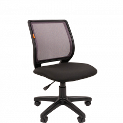 Кресло для оператора CHAIRMAN 699 Б/Л (ткань стандарт/сетка TW-04) в Перми - perm.mebel24.online | фото 1