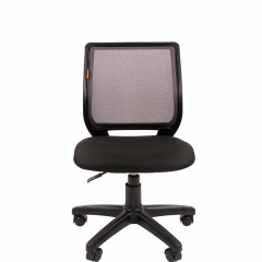 Кресло для оператора CHAIRMAN 699 Б/Л (ткань стандарт/сетка TW-04) в Перми - perm.mebel24.online | фото 2