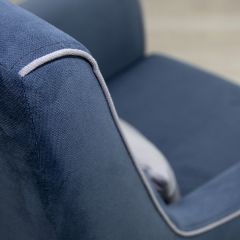 Кресло для отдыха Френсис арт. ТК 263 в Перми - perm.mebel24.online | фото 8