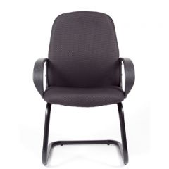 Кресло для посетителей CHAIRMAN 279V JP (ткань JP 15-1) в Перми - perm.mebel24.online | фото 2