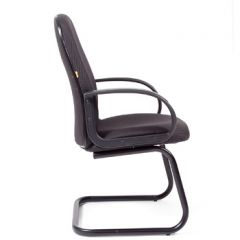 Кресло для посетителей CHAIRMAN 279V JP (ткань JP 15-1) в Перми - perm.mebel24.online | фото 3