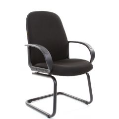 Кресло для посетителей CHAIRMAN 279V JP (ткань JP 15-2) в Перми - perm.mebel24.online | фото