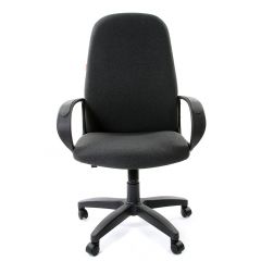 Кресло для руководителя CHAIRMAN 279 С (ткань С-2) в Перми - perm.mebel24.online | фото 2