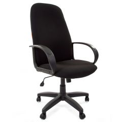 Кресло для руководителя  CHAIRMAN 279 С (ткань С-3) в Перми - perm.mebel24.online | фото