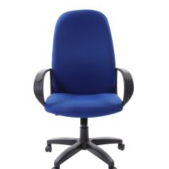 Кресло для руководителя  CHAIRMAN 279 TW (ткань TW 10) в Перми - perm.mebel24.online | фото 2