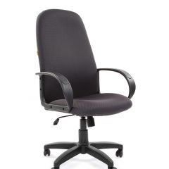 Кресло для руководителя  CHAIRMAN 279 TW (ткань TW 12) в Перми - perm.mebel24.online | фото