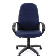 Кресло для руководителя  CHAIRMAN 279 JP (ткань JP 15-5) в Перми - perm.mebel24.online | фото