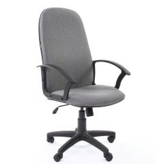Кресло для руководителя  CHAIRMAN 289  (ткань стандарт 20-23) в Перми - perm.mebel24.online | фото 1