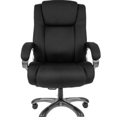 Кресло для руководителя CHAIRMAN  410 (Акриловая ткань) в Перми - perm.mebel24.online | фото 1