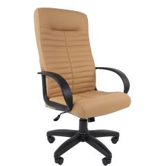 Кресло для руководителя CHAIRMAN 480 LT (Экокожа) в Перми - perm.mebel24.online | фото 4