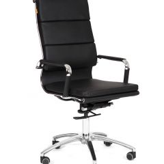 Кресло для руководителя CHAIRMAN 750 (Экокожа) в Перми - perm.mebel24.online | фото