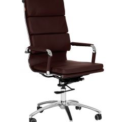 Кресло для руководителя CHAIRMAN 750 (Экокожа) в Перми - perm.mebel24.online | фото 5