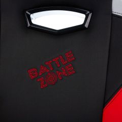 Кресло игровое ZOMBIE HERO BATTLEZONE в Перми - perm.mebel24.online | фото 10