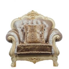 Кресло Илона в Перми - perm.mebel24.online | фото