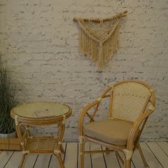 Кресло из ротанга Петани в Перми - perm.mebel24.online | фото 12