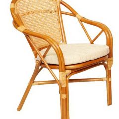 Кресло из ротанга Петани в Перми - perm.mebel24.online | фото