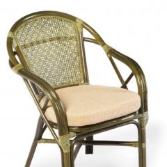 Кресло из ротанга Петани в Перми - perm.mebel24.online | фото 5