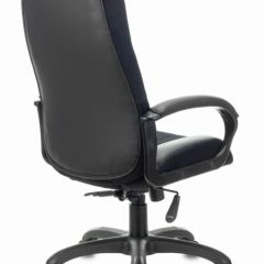 Кресло компьютерное BRABIX PREMIUM "Rapid GM-102" (экокожа/ткань, черное/серое) 532105 в Перми - perm.mebel24.online | фото 5