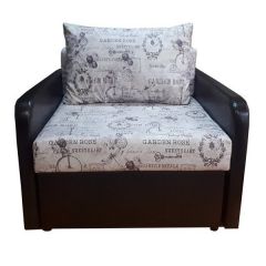 Кресло кровать Канзасик в Перми - perm.mebel24.online | фото 3
