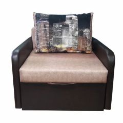 Кресло кровать Канзасик в Перми - perm.mebel24.online | фото 5