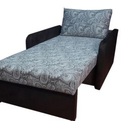 Кресло кровать Канзасик в Перми - perm.mebel24.online | фото 2