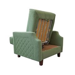 Кресло-кровать Милана 10 (1 категория) в Перми - perm.mebel24.online | фото 4