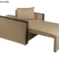 Кресло-кровать Милена с подлокотниками (рогожка) в Перми - perm.mebel24.online | фото 13