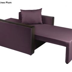 Кресло-кровать Милена с подлокотниками (рогожка) в Перми - perm.mebel24.online | фото 14