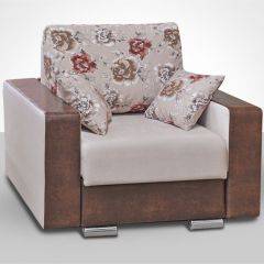 Кресло-кровать Виктория 4 (ткань до 300) в Перми - perm.mebel24.online | фото 1