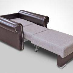 Кресло-кровать Виктория 6 (ткань до 300) в Перми - perm.mebel24.online | фото 2