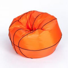 Кресло-мешок Баскетбольный мяч Большой в Перми - perm.mebel24.online | фото 1