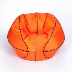 Кресло-мешок Баскетбольный мяч Большой в Перми - perm.mebel24.online | фото 2