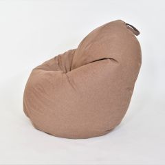 Кресло-мешок Макси (Рогожка) 100*h150 в Перми - perm.mebel24.online | фото 32