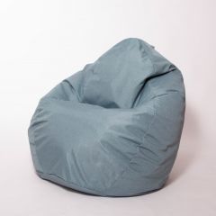 Кресло-мешок Макси (Рогожка) 100*h150 в Перми - perm.mebel24.online | фото 2