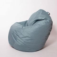 Кресло-мешок Макси (Рогожка) 100*h150 в Перми - perm.mebel24.online | фото 3