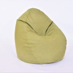 Кресло-мешок Макси (Рогожка) 100*h150 в Перми - perm.mebel24.online | фото 6