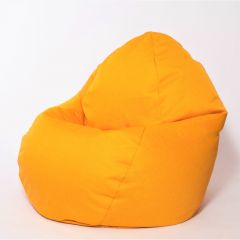 Кресло-мешок Макси (Рогожка) 100*h150 в Перми - perm.mebel24.online | фото 8