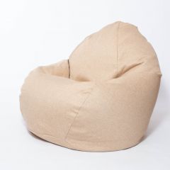 Кресло-мешок Макси (Рогожка) 100*h150 в Перми - perm.mebel24.online | фото 11