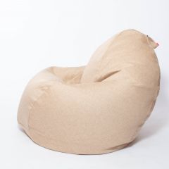 Кресло-мешок Макси (Рогожка) 100*h150 в Перми - perm.mebel24.online | фото 12